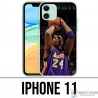 iPhone 11 Case - Kobe Bryant Basketball Basketball NBA Shooter
