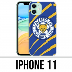 Funda iPhone 11 - Leicester City Football