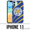 Funda iPhone 11 - Leicester City Football
