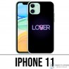 Funda iPhone 11 - Amante Perdedor