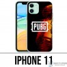 iPhone 11 Case - PUBG