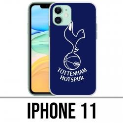 Coque iPhone 11 - Tottenham Hotspur Football