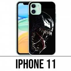 Coque iPhone 11 - Venom Comics