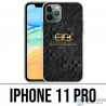iPhone 11 PRO Case - Balenciaga Logo