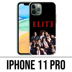 Coque iPhone 11 PRO - Elite série