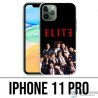 iPhone 11 PRO Case - Elite Series