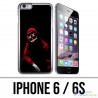 Custodia per iPhone 6 / 6S - American Nightmare Mask