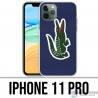 iPhone 11 PRO Case - Lacoste Logo