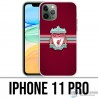 iPhone 11 PRO Case - Liverpool Football