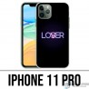 Funda iPhone 11 PRO - Amante Perdedor
