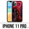 iPhone 11 PRO Case - Luzifer Liebesteufel