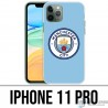 iPhone 11 PRO Case - Manchester City Football