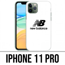 Coque iPhone 11 PRO - New Balance logo