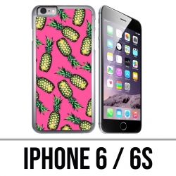 IPhone 6 / 6S case - Pineapple