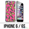 Coque iPhone 6 / 6S - Ananas