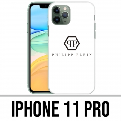 iPhone 11 PRO Case - Philipp Full logo