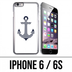 Custodia per iPhone 6 / 6S - Marine Anchor 2