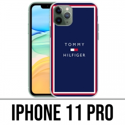 Coque iPhone 11 PRO - Tommy Hilfiger