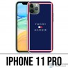 iPhone 11 PRO Custodia - Tommy Hilfiger