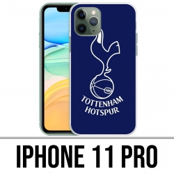 Coque iPhone 11 PRO - Tottenham Hotspur Football