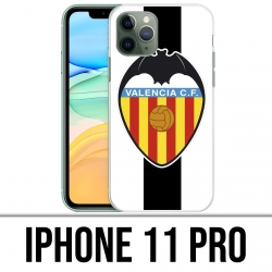Funda iPhone 11 PRO - Fútbol del Valencia FC