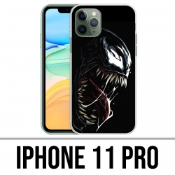 Coque iPhone 11 PRO - Venom Comics