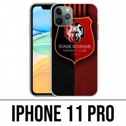 Funda iPhone 11 PRO - Stade Rennais Football Stadium