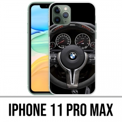 Funda iPhone 11 PRO MAX - BMW M Performance cockpit