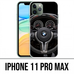 iPhone 11 PRO MAX Case - BMW M Leistungs-Cockpit