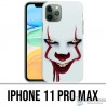 Funda iPhone 11 PRO MAX - Ça Clown Capítulo 2