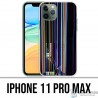 iPhone 11 PRO MAX Case - Broken Screen
