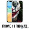 iPhone 11 PRO MAX Case - Joker-Gesichtsfilm
