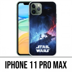 Funda de iPhone 11 PRO MAX - Star Wars Rise of Skywalker