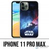 Funda de iPhone 11 PRO MAX - Star Wars Rise of Skywalker