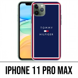 Custodia per iPhone 11 PRO MAX - Tommy Hilfiger