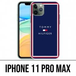 Funda de iPhone 11 PRO MAX - Tommy Hilfiger