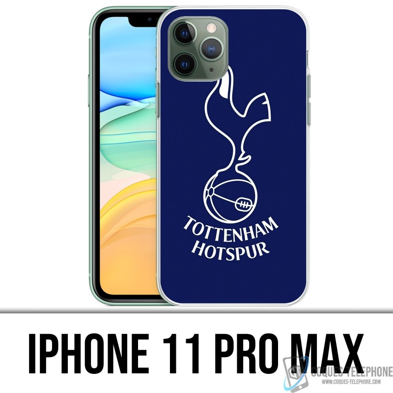 Coque iPhone 11 PRO MAX - Tottenham Hotspur Football