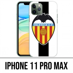 iPhone 11 PRO MAX Case - Valencia FC Football
