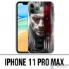iPhone 11 PRO MAX Case - Witcher sword blade