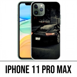 Custodia per iPhone 11 PRO MAX - Porsche 911