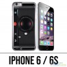IPhone 6 / 6S Case - Vintage Camera