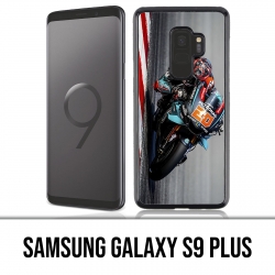 Custodia Samsung Galaxy S9 PLUS - Driver Quartararo MotoGP