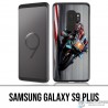 Samsung Galaxy S9 PLUS Case - Quartararo MotoGP Driver