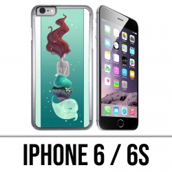 IPhone 6 / 6S Case - Ariel The Little Mermaid