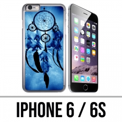 Coque iPhone 6 / 6S - Attrape Reve Bleu