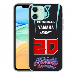 Coque téléphone - Quartararo