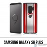 Custodia Samsung Galaxy S9 Plus - Ducati
