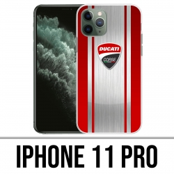 Funda para iPhone 11 Pro - Ducati