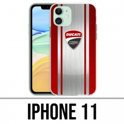 Funda iPhone 11 - Ducati