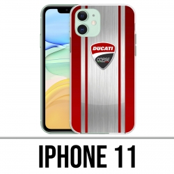 IPhone 11 case - Ducati
